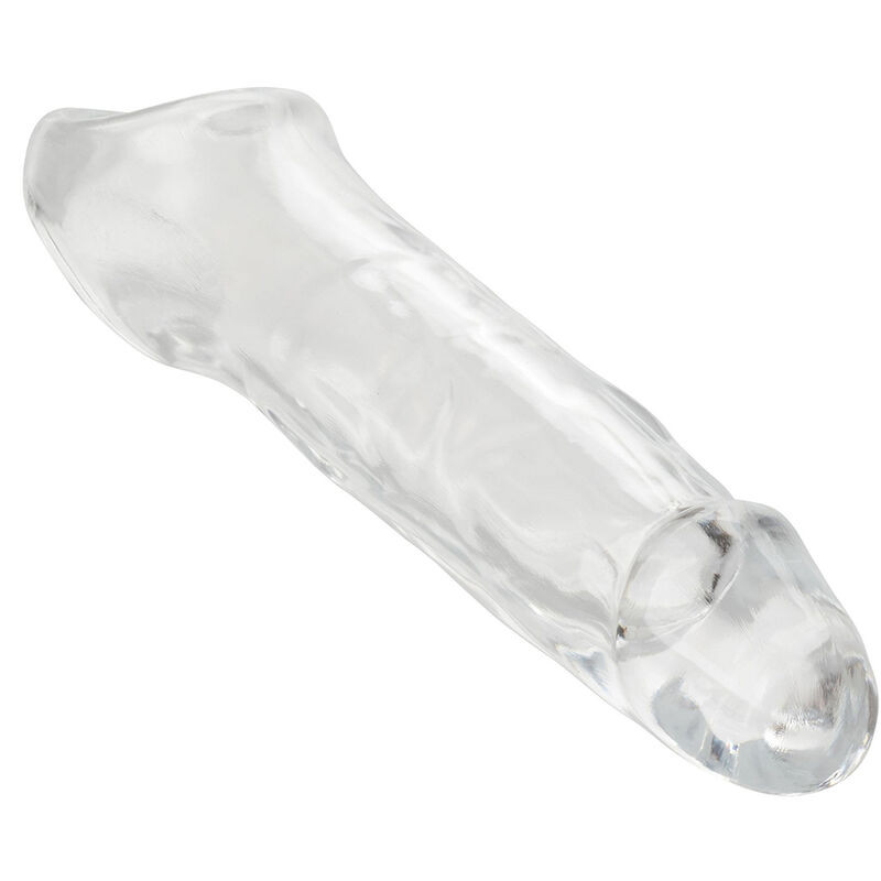Calexotics - Extension Performance Maxx Clear 5,5 Transparente - Image 5