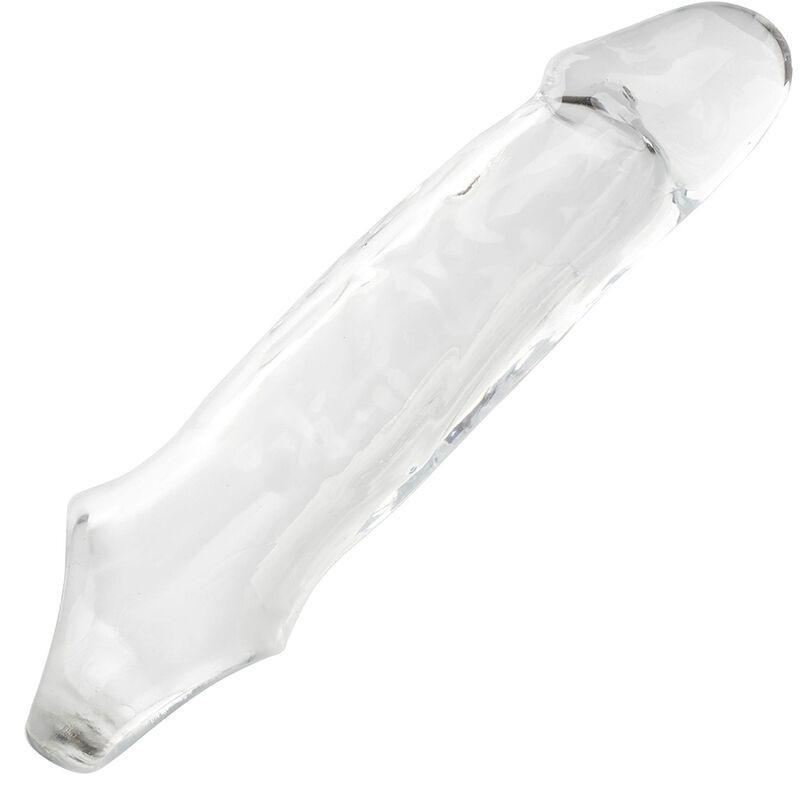 Calexotics - Extension Performance Maxx Clear 7,5 Transparente - Image 4