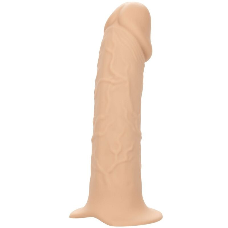 Calexotics - Performance Maxx Life-Like Extension With Harness Light Skin - Image 5