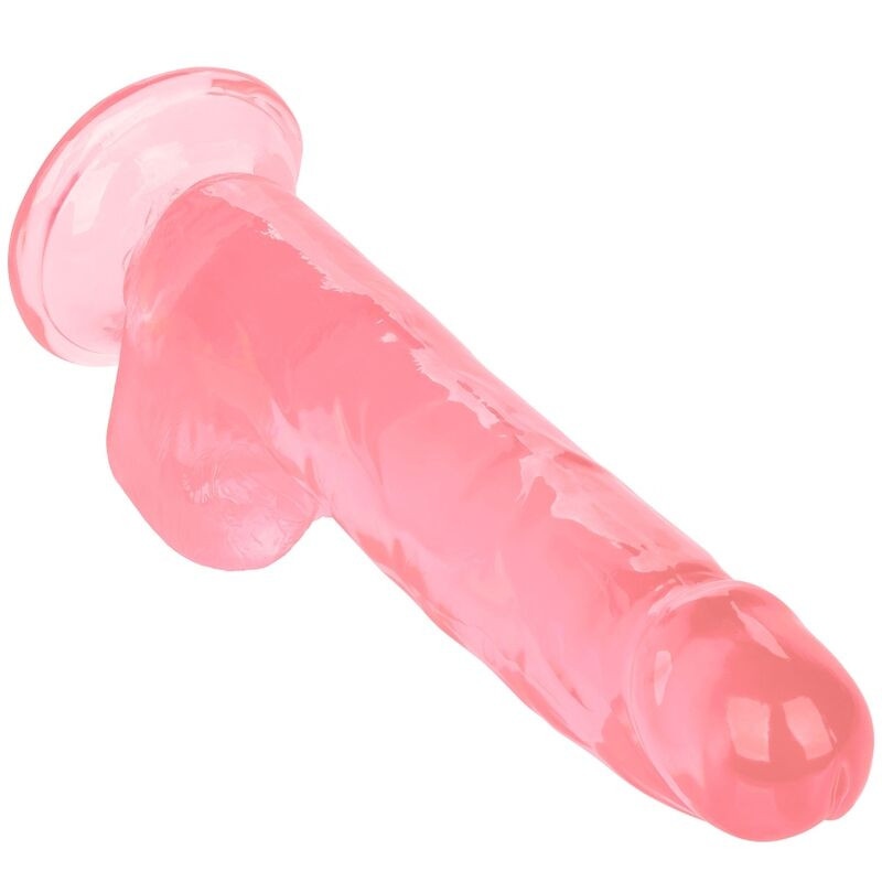 Calexotics - Gode Reine Taille Rose 20.3 Cm - Image 4