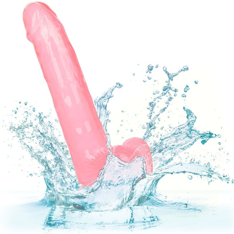 Calexotics - Gode Reine Taille Rose 20.3 Cm - Image 5