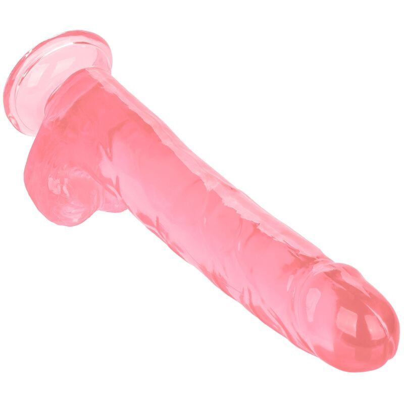 Calexotics - Gode Reine Taille Rose 25.5 Cm - Image 4