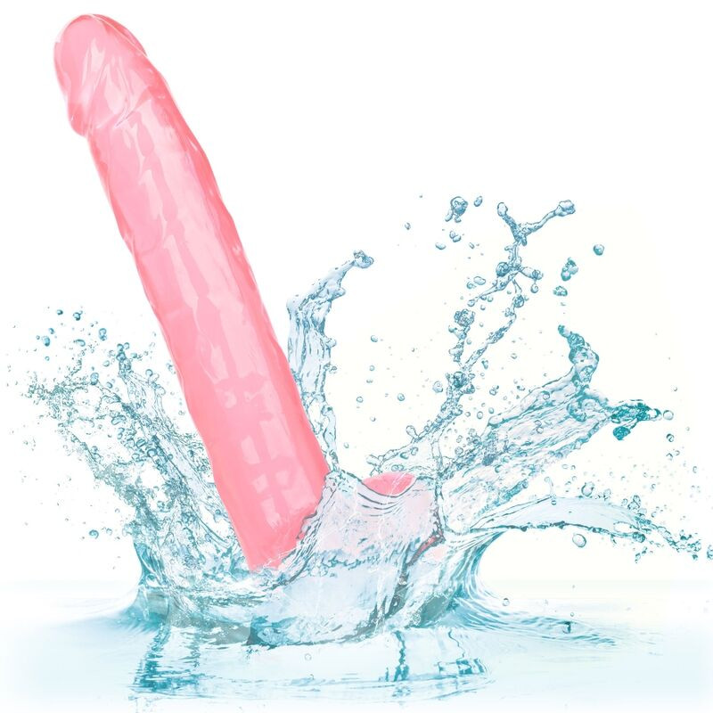 Calexotics - Gode Reine Taille Rose 25.5 Cm - Image 5