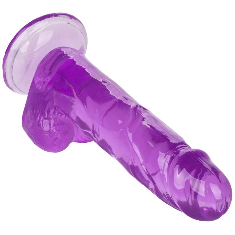 Calexotics - Gode Reine Taille Violet 15.3 Cm - Image 3