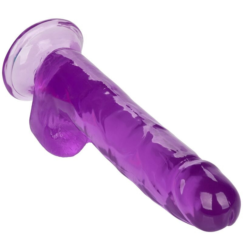 Calexotics - Gode Reine Taille Violet 20.3 Cm - Image 4