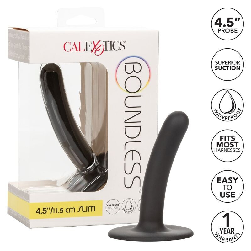 Calexotics - Gode Sans Limite 11.5 Cm - Image 2