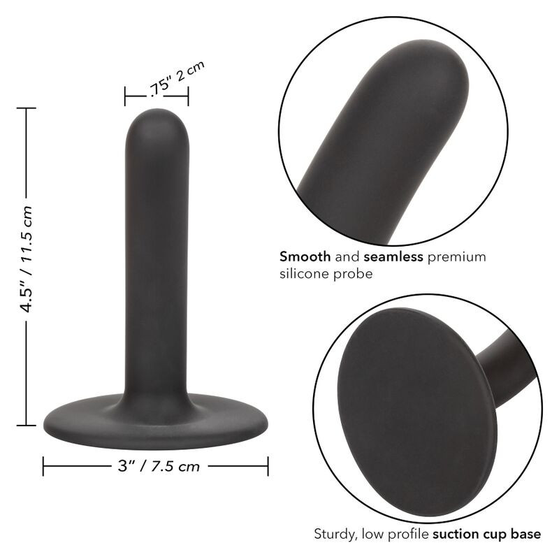 Calexotics - Gode Sans Limite 11.5 Cm - Image 4