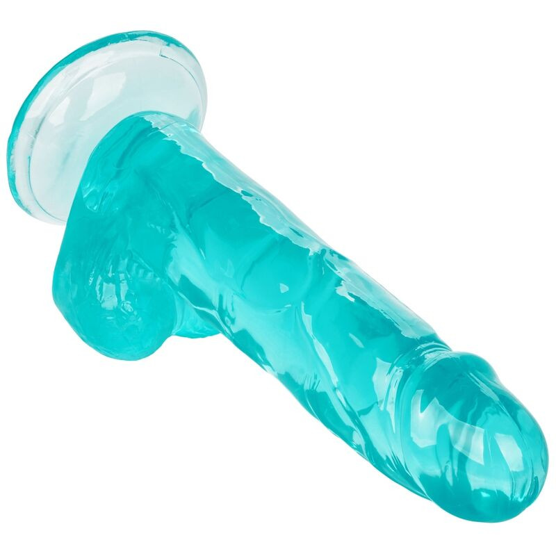Calexotics - Gode Taille Reine Bleu 15.3 Cm - Image 2