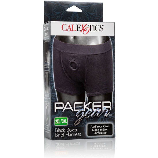 Calexotics - Harnais Boxer - Image 2
