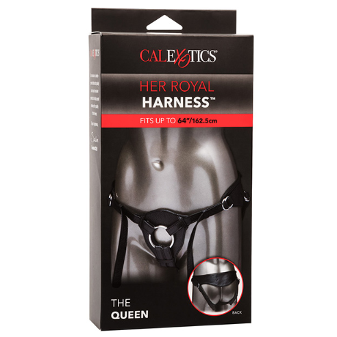 Calexotics - Here Royal Harness The Queen One Size - Image 2