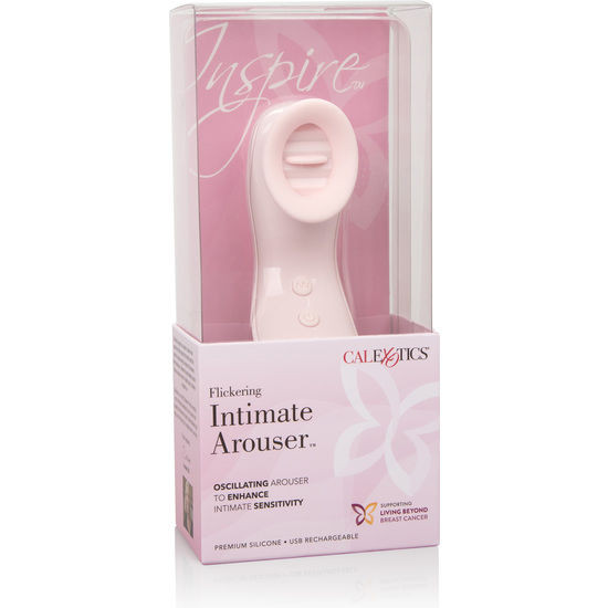Calexotics - Inspirez Un Arouteur Intime Victillant - Image 3