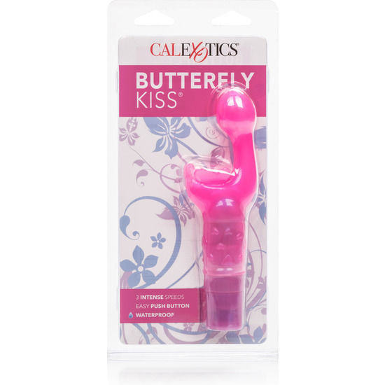 Calexotics - Kiss Papillon Kiss Rose - Image 3