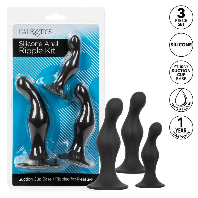 Calexotics - Kit Dondulation Anal - Image 2