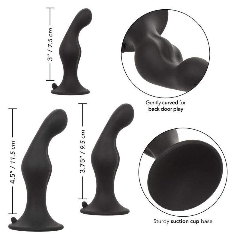Calexotics - Kit Dondulation Anal - Image 3