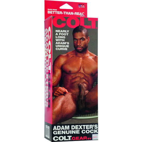 Calexotics - La Bite De Colt Adam Dexter - Image 2