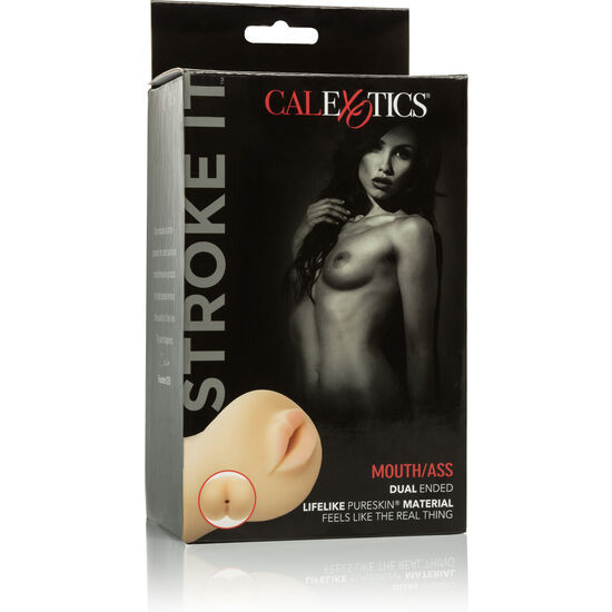 Calexotics - La Caracté Bouche/Cul - Image 2