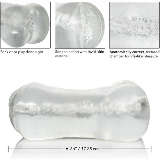 CALEXOTICS - STROKE IT THIGHT PUSSY/ASS - Image 3