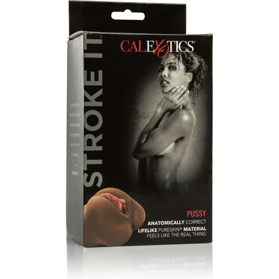 Calexotics - La Coupé Le Sourcils De La Chatte - Image 2