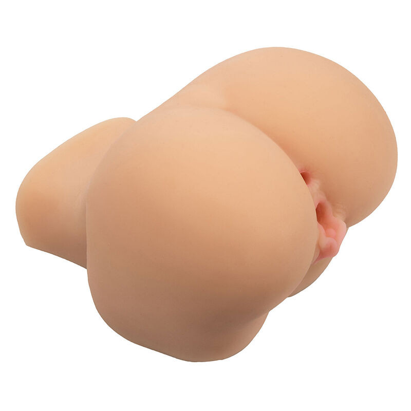 Calexotics - De Boerenschuimer Double Masturbator Realistisch Vlees - Image 4