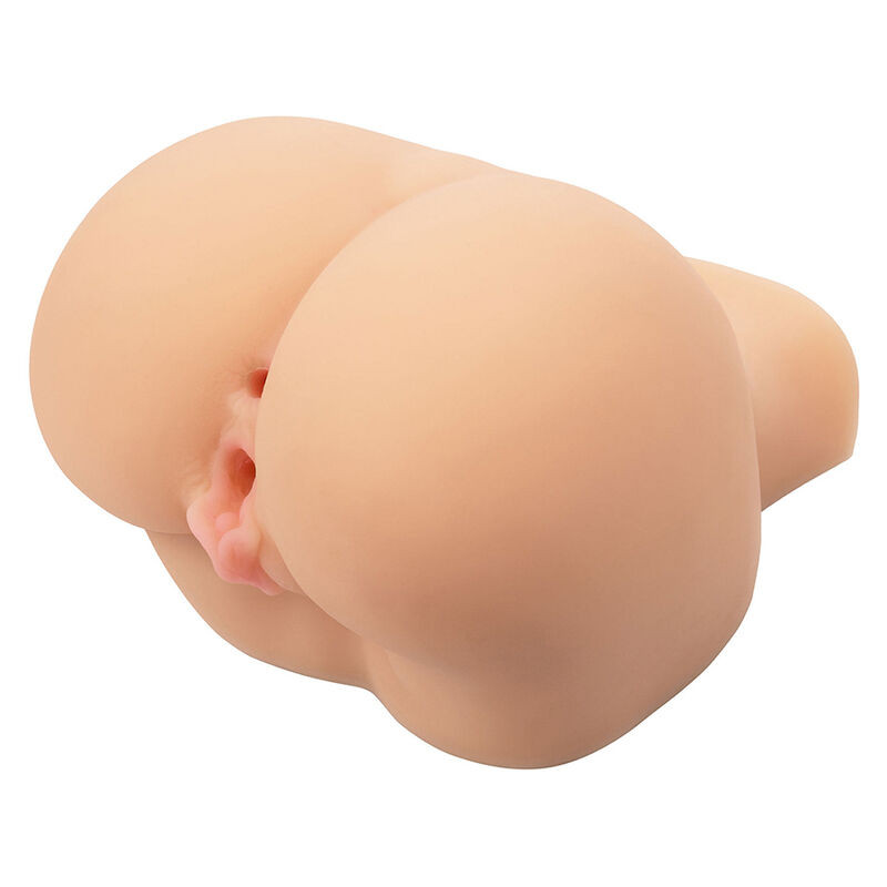 Calexotics - De Boerenschuimer Double Masturbator Realistisch Vlees - Image 5