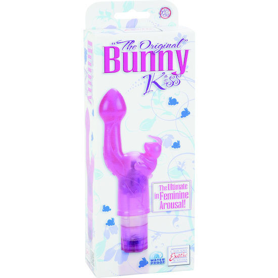 Calexotics - Loriginal Bunny Kiss Rose - Image 2