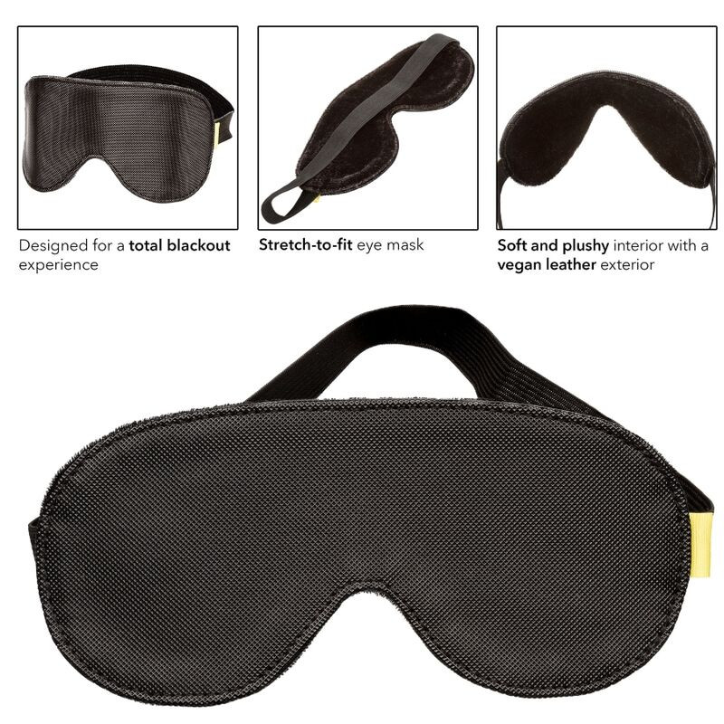 Calexotics - Masque Pour Les Yeux Occupant Sans Limites - Image 4
