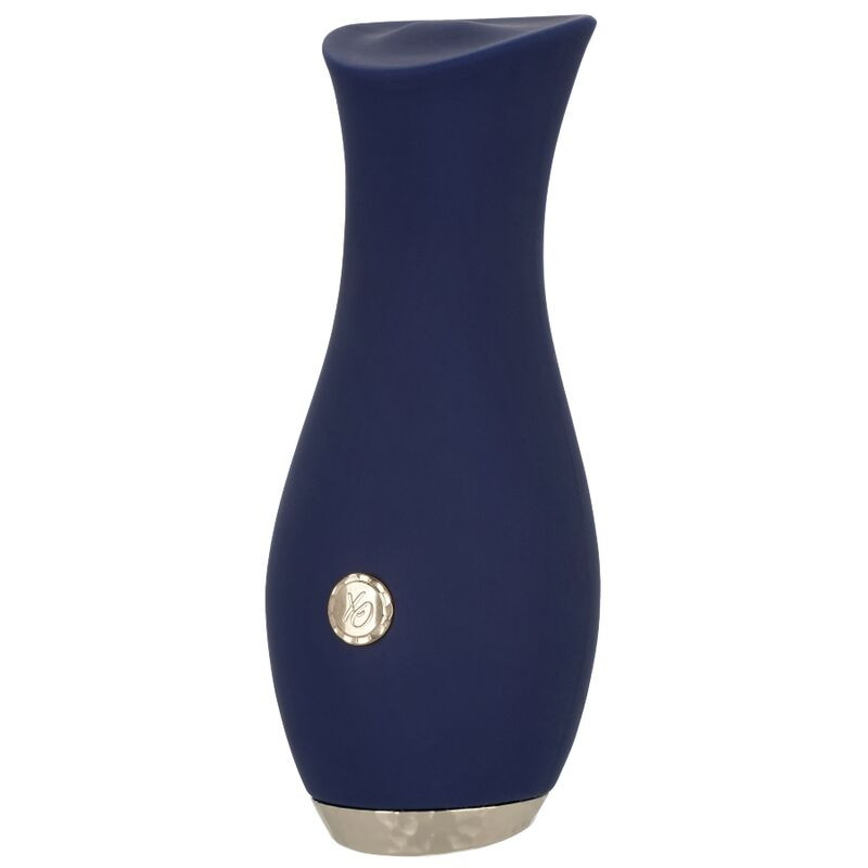 CALEXOTICS - CHIC TULIP MASSAGER BLAUW - Image 2