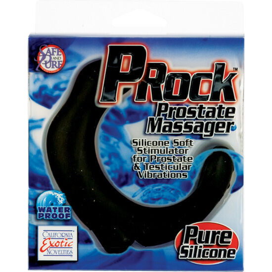 CALEXOTICS - PROSTATE MASSAGER P-ROCK - Image 2