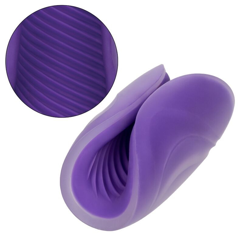 Calexotics - Masturbateur Grip Spirale - Image 3