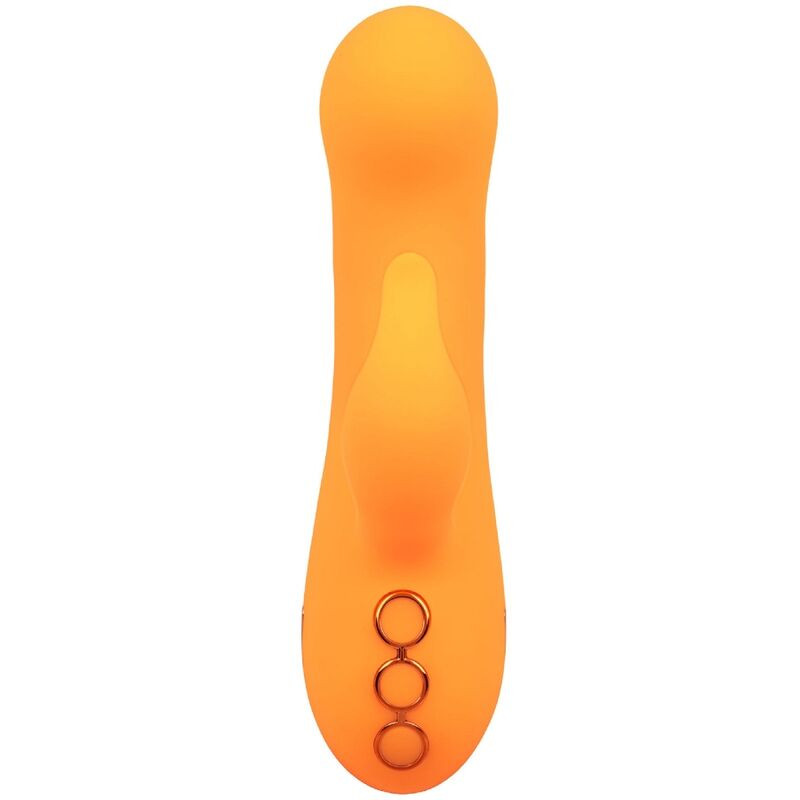 CALEXOTICS - MONTECITO MUSE VIBRATEUR LAPIN ORANGE PAR CALIFORNIA DREAMING - Image 2