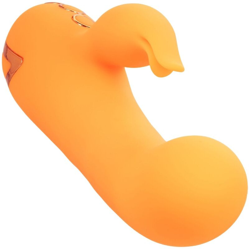 CALEXOTICS - MONTECITO MUSE VIBRATEUR LAPIN ORANGE PAR CALIFORNIA DREAMING - Image 5