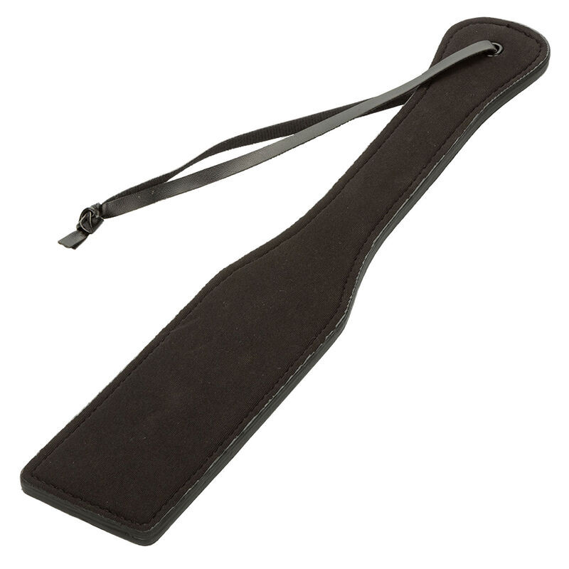 Calexotics - Nocturnal Paddle En Cuir Noir - Image 2
