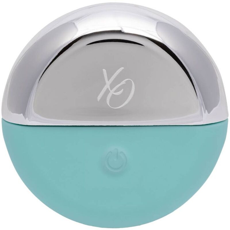 CALEXOTICS - OVATION ACCLAIM STIMULATOR AQUA GREEN - Image 4