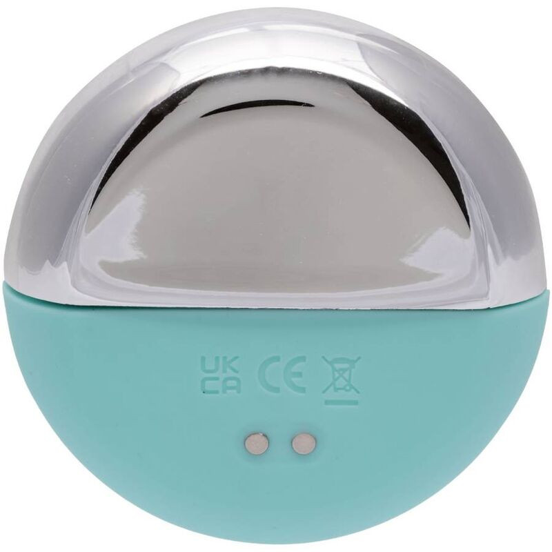 Calexotics - Ovation Stimulateur Rave Vert Aqua - Image 5