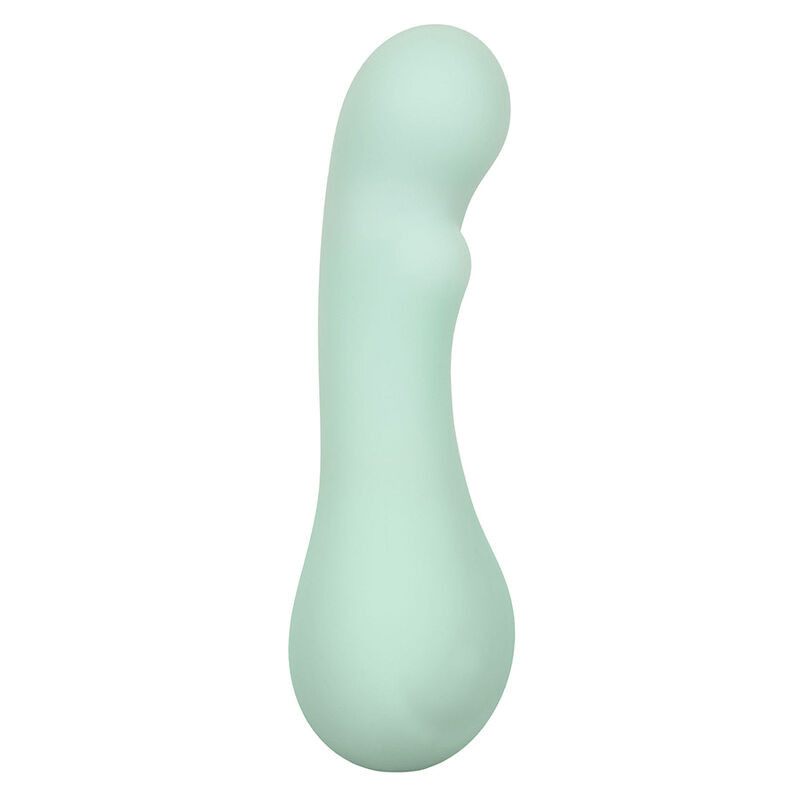 Calexotics - Pacifica Bora Bora Estimulateur Point G 10 Vibrations Aqua - Image 2