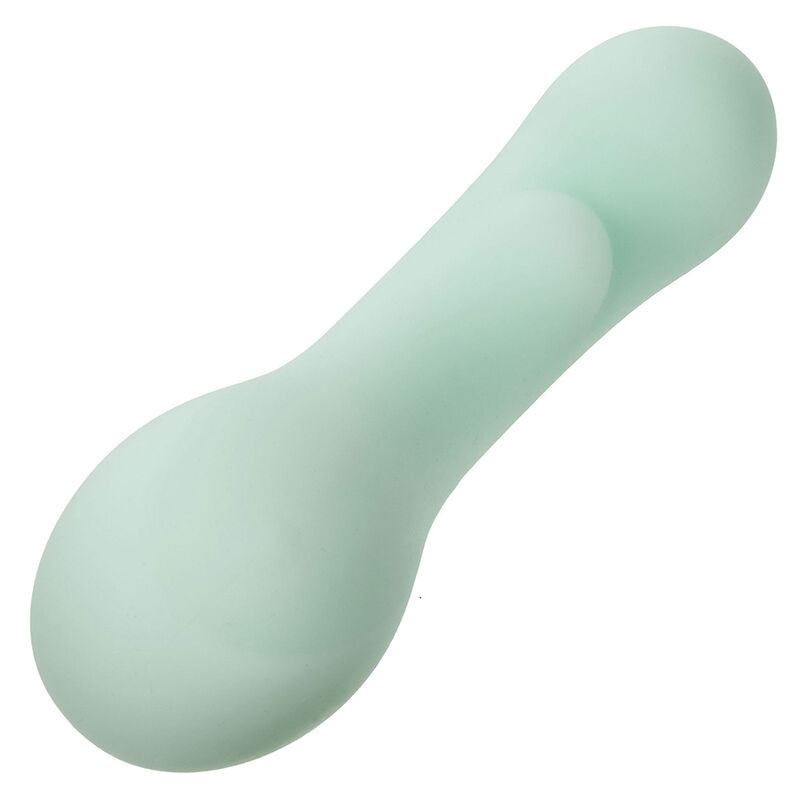 Calexotics - Pacifica Bora Bora Estimulateur Point G 10 Vibrations Aqua - Image 3