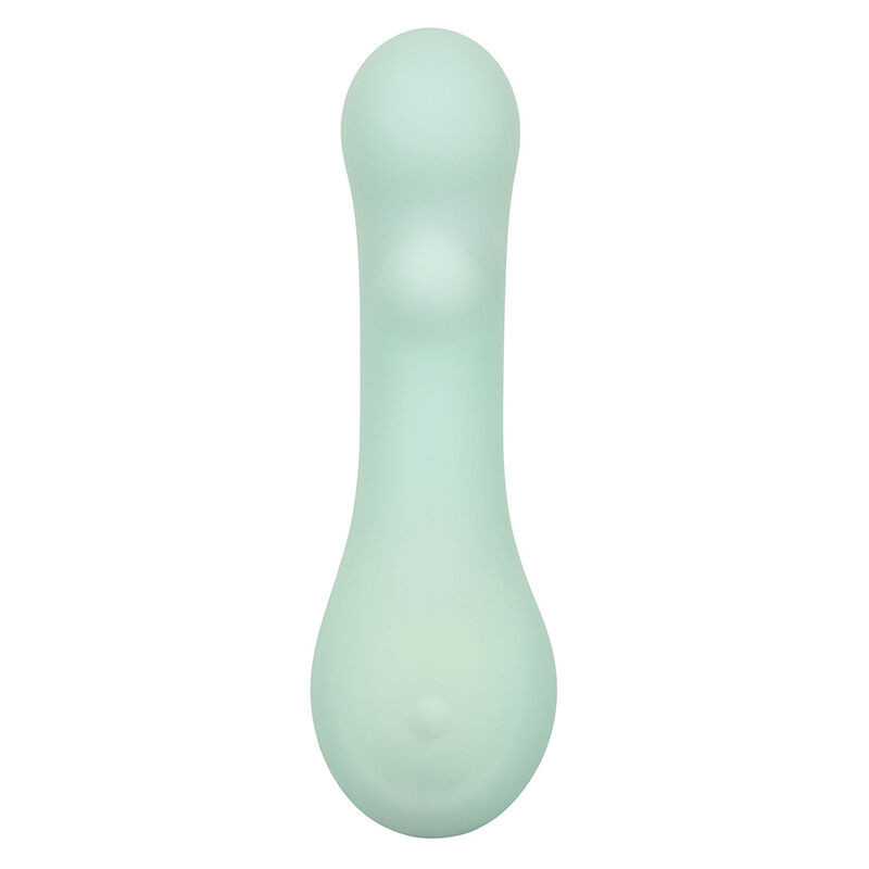 Calexotics - Pacifica Bora Bora Estimulateur Point G 10 Vibrations Aqua - Image 4