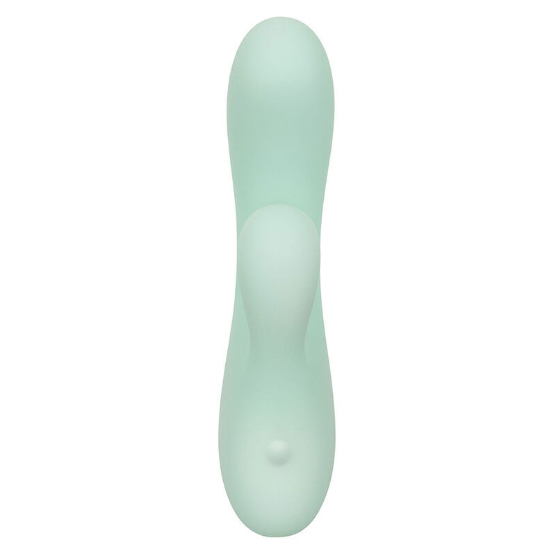 CALEXOTICS - PACIFICA FIJI VIBRATOR & G-PUNT STIMULATOR 10 VIBRATIES AQUA - Image 5