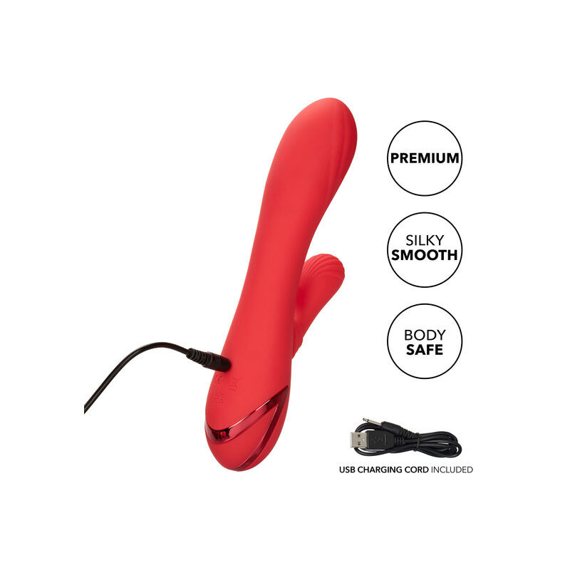 Calexotics - Palisades Passion Rouge - Image 2