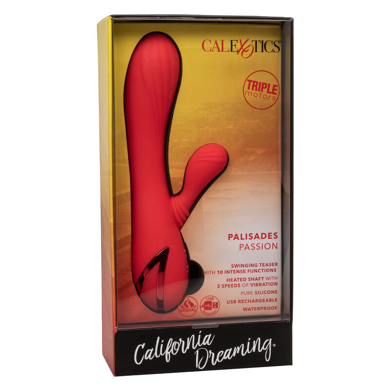 Calexotics - Palisades Passion Rouge - Image 3