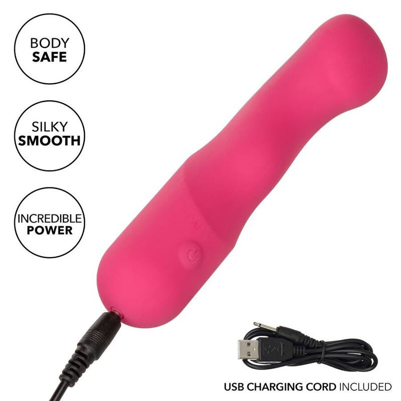 Calexotics - Pixies Curvy Rose - Image 3