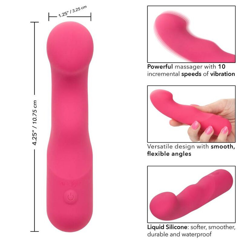 Calexotics - Pixies Curvy Rose - Image 5