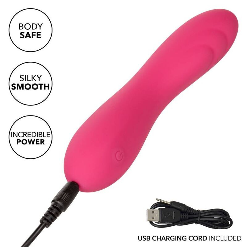 Calexotics - Pixies Ripple Rose - Image 3