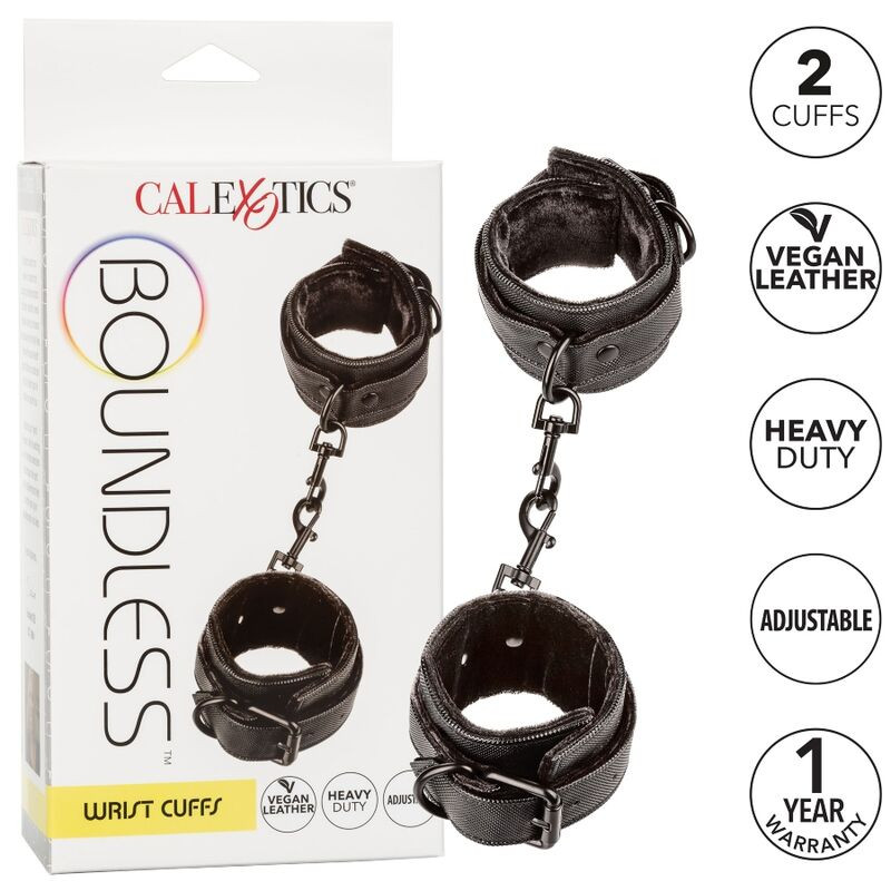 Calexotics - Bounless Polsen - Image 2