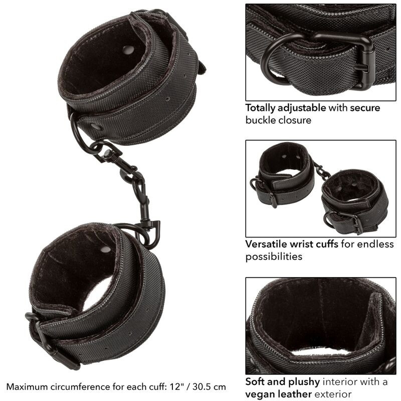 Calexotics - Bounless Polsen - Image 4