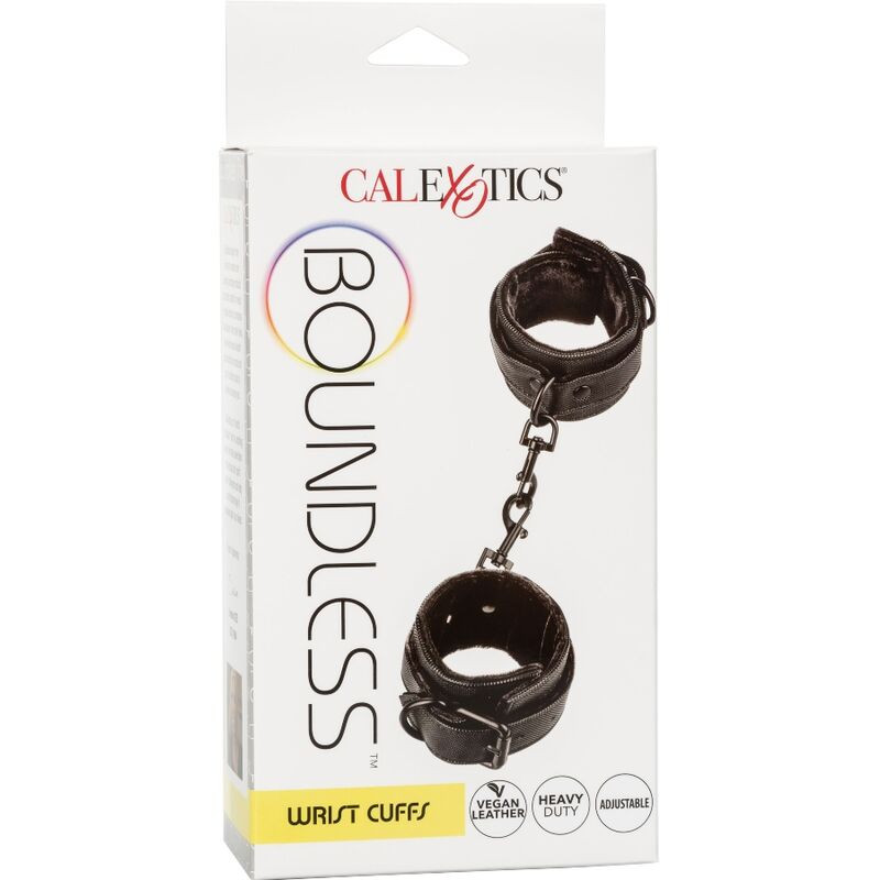 Calexotics - Bounless Polsen - Image 5