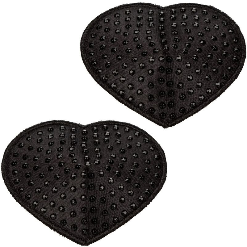 Calexotics - Radiance Boucliers-Malins Bijou En Forme De Coeur - Image 2