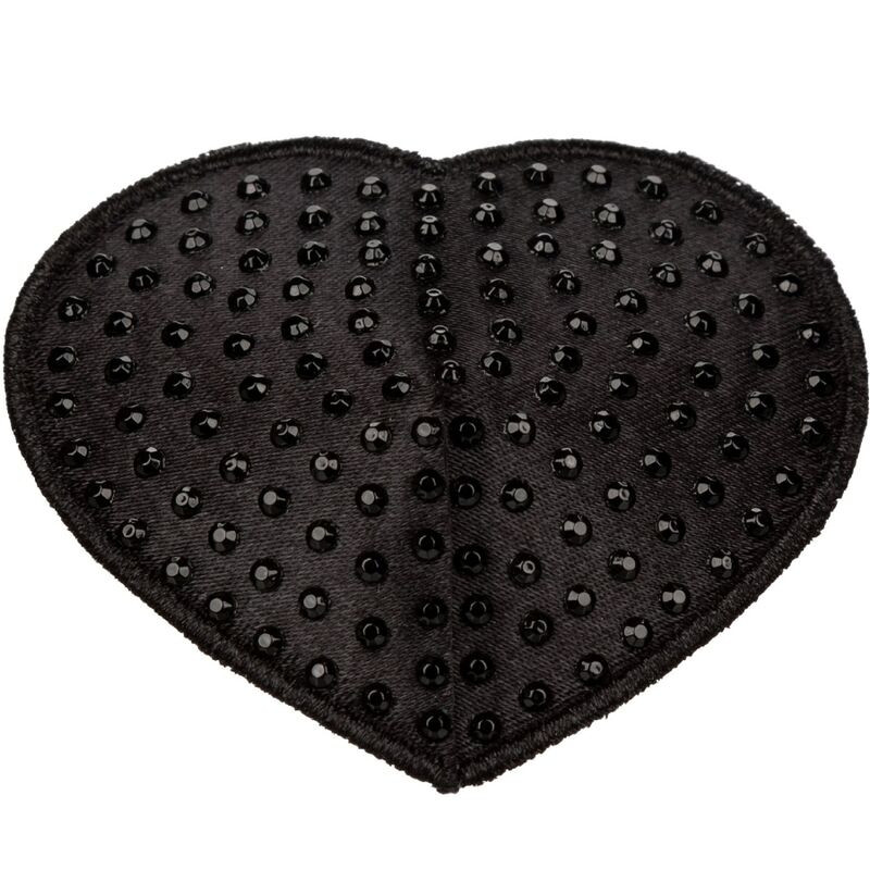 Calexotics - Radiance Boucliers-Malins Bijou En Forme De Coeur - Image 3