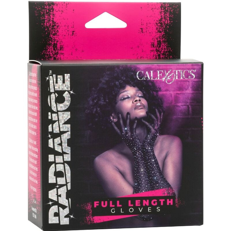 Calexotics - Radiance Gants Pleines Longueurs Rhin - Image 3