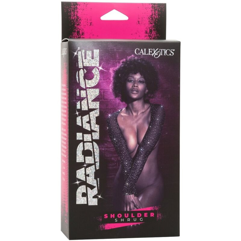 Calexotics - Radiance Shug Dépaule Rhin - Image 4